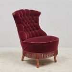 1738 8201 Emmafåtölj